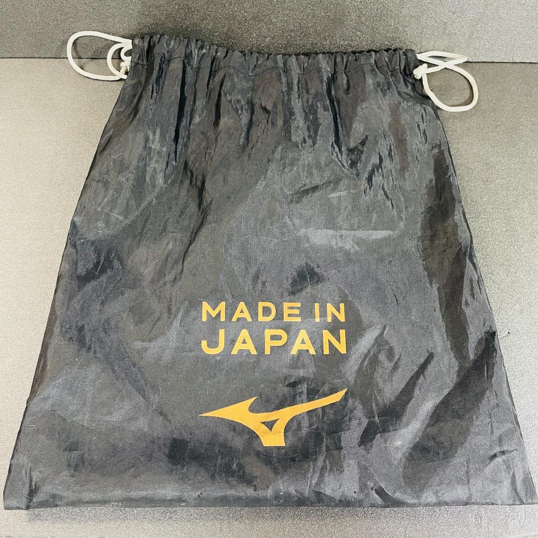 ミズノアルファ 2 JAPAN 26㎝