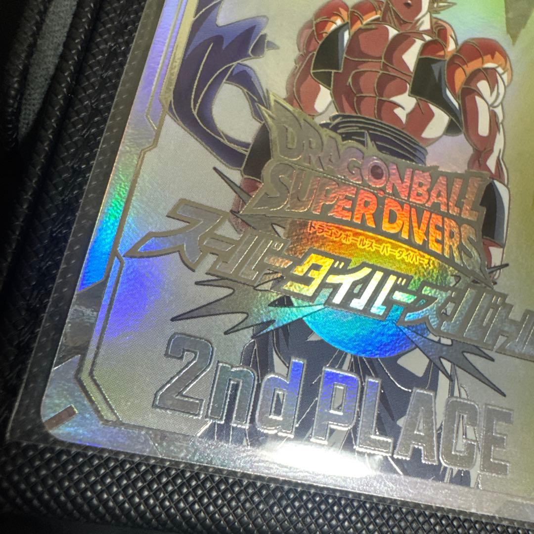 ドラゴンボールスーパーダイバーズ 大会