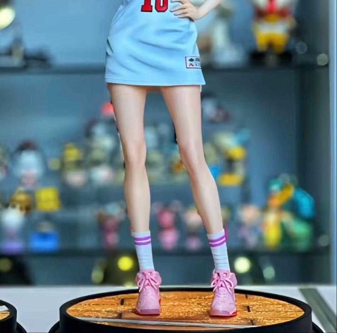 スラ　ムタ　ンク　赤木晴子　新品未使用品。