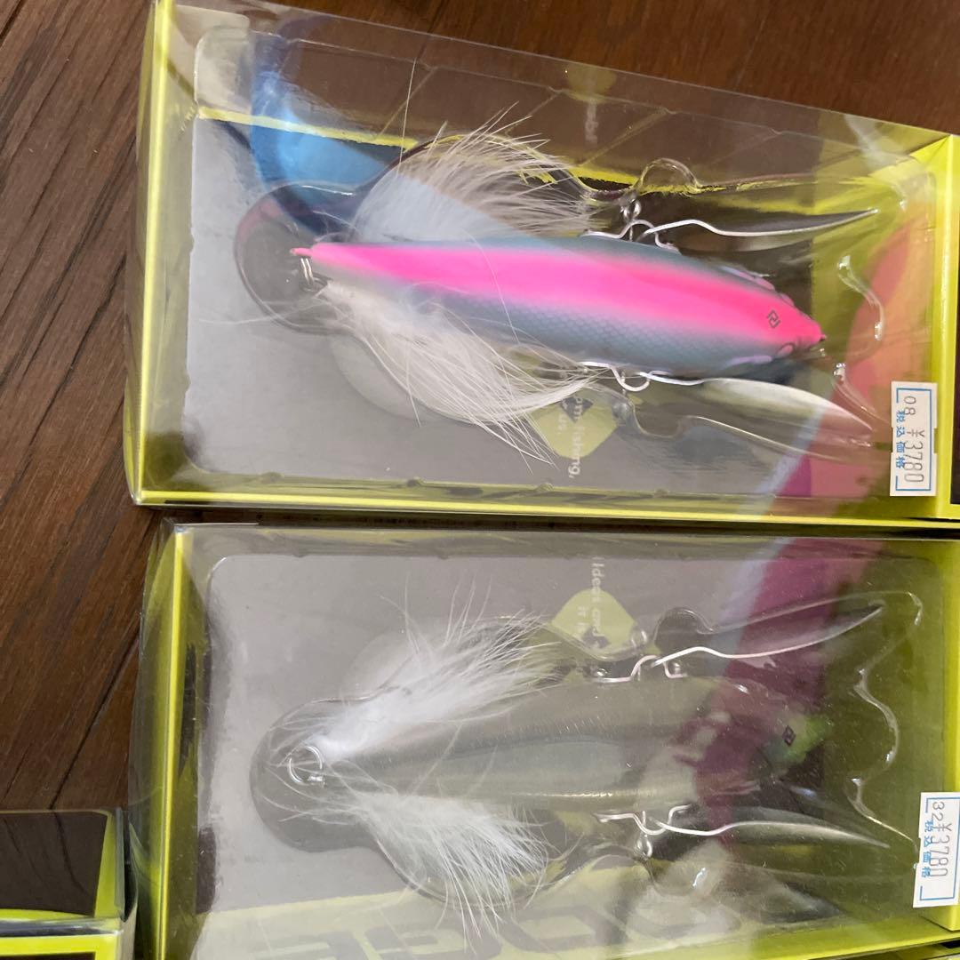 ダッジ、デカダッジ、NZクローラー