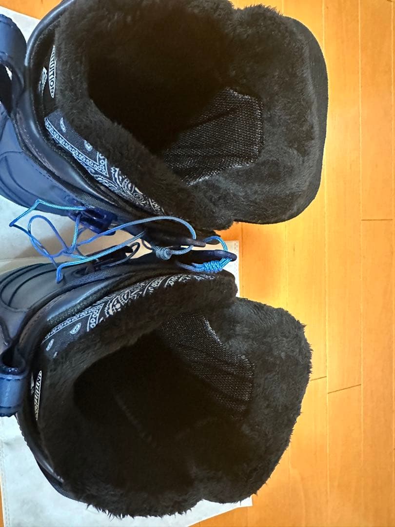 K2 スノーブーツ