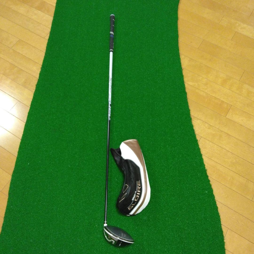 TaylorMade SIM GLOIRE ドライバー 10.5 SIMグローレ