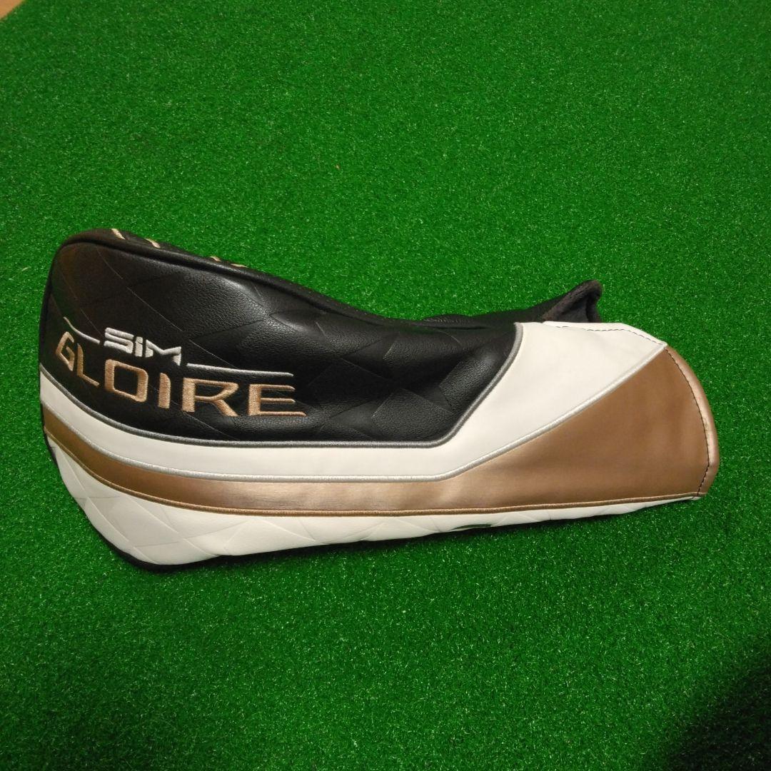 TaylorMade SIM GLOIRE ドライバー 10.5 SIMグローレ