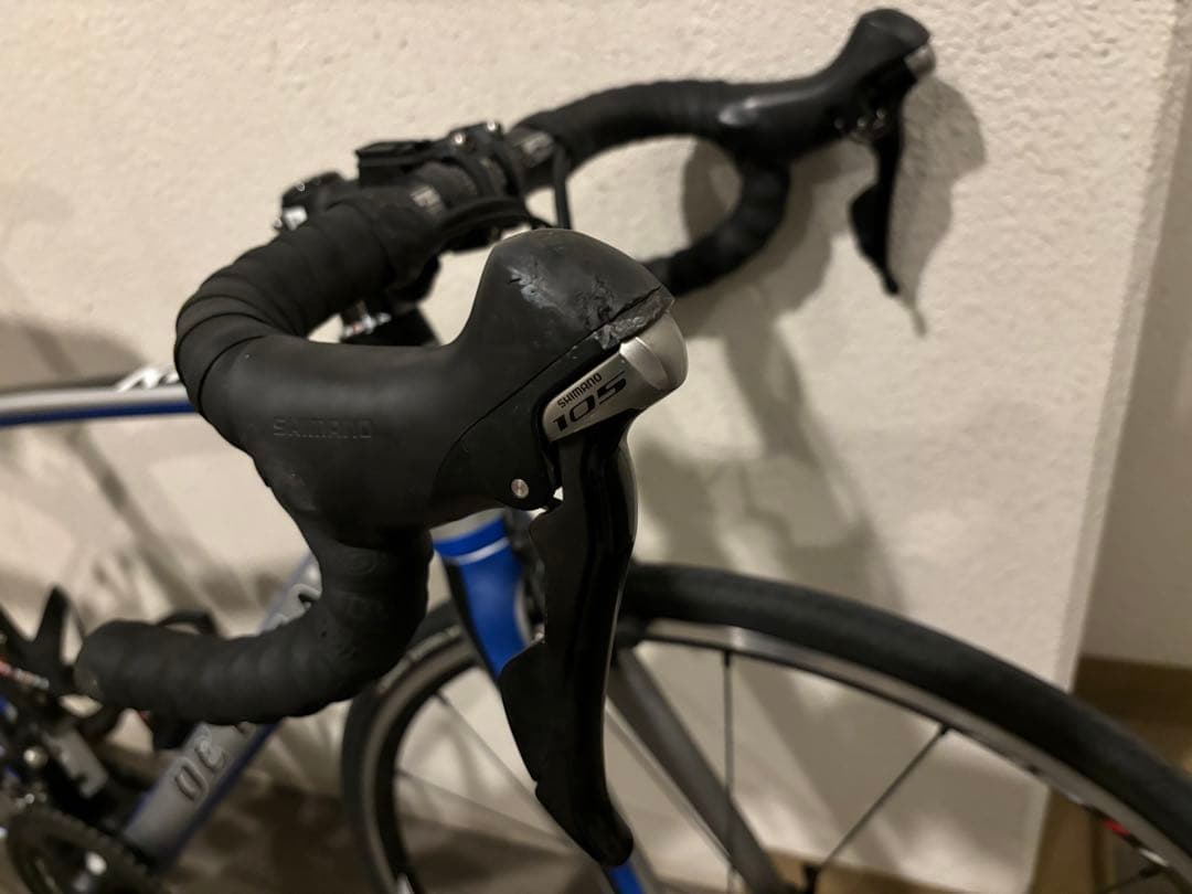 DE ROSA「デローザ」NICK 2016年　ロードバイク