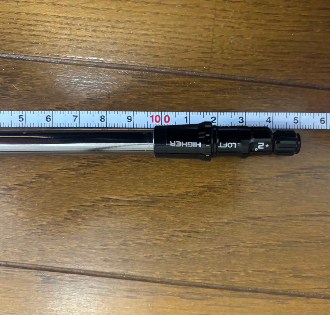 テーラーメイド 5W Diamana DF 50 S