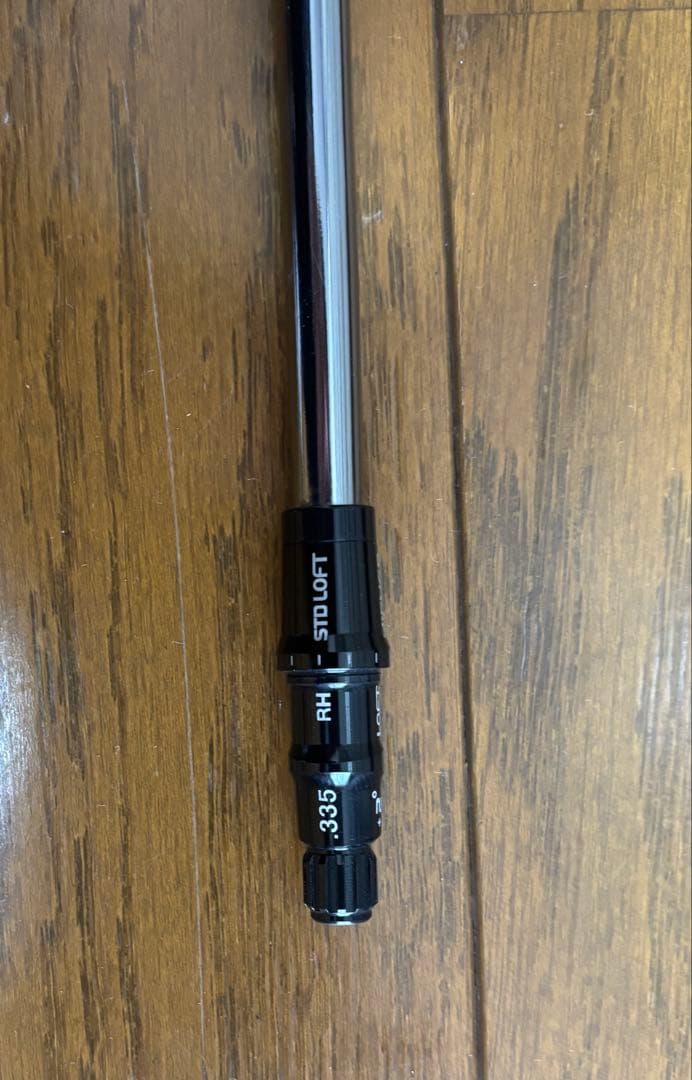 テーラーメイド 5W Diamana DF 50 S
