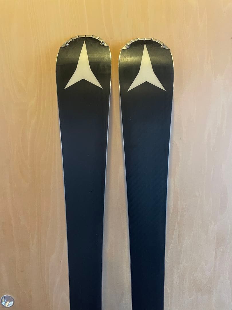 アトミックBLUESTER DOUBLEDECK 3.0 SC 160cm