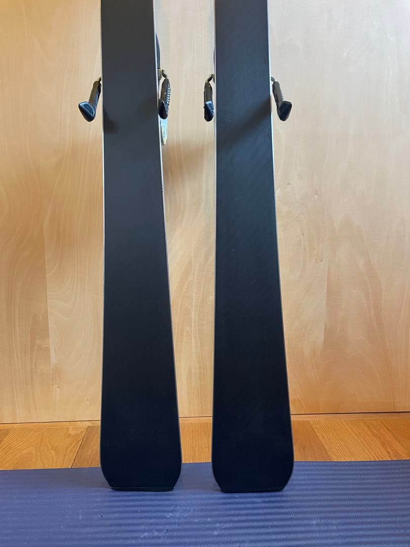アトミックBLUESTER DOUBLEDECK 3.0 SC 160cm