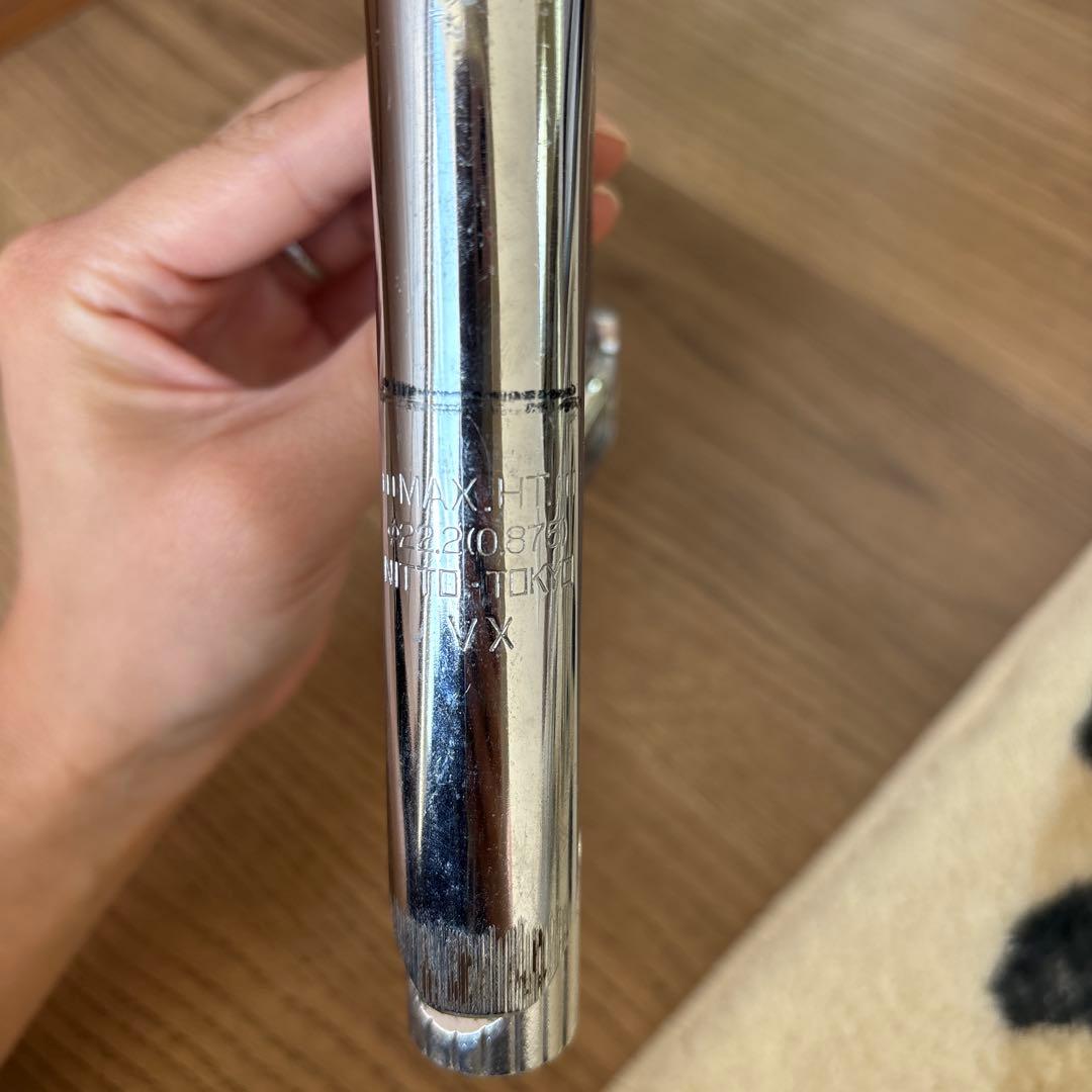競輪NITTO 110 ステム