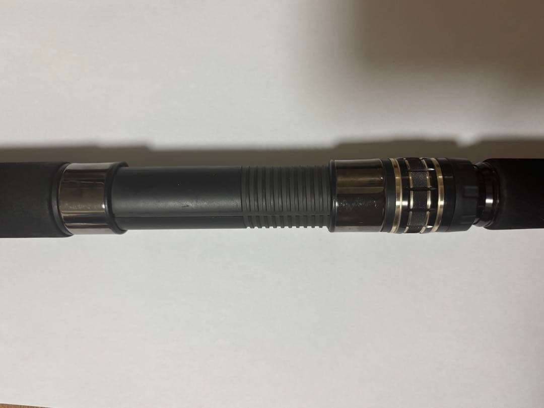 ダイワ　ショアスパルタンブレイクスルー83XXXH