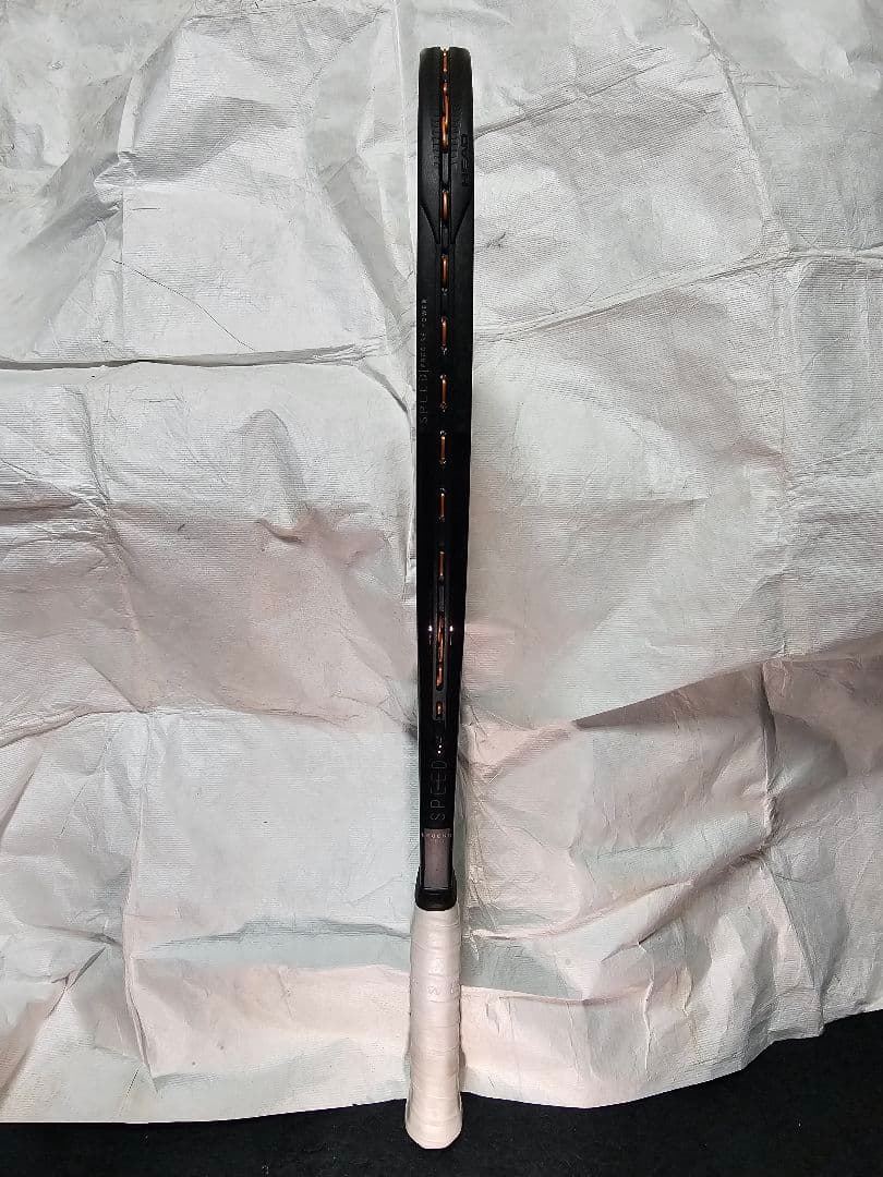 最新 HEAD SPEED PRO LEGEND G3 2025モデル