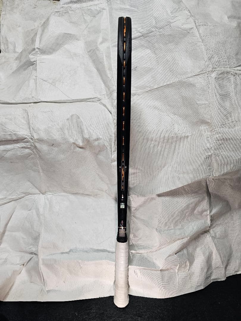 最新 HEAD SPEED PRO LEGEND G3 2025モデル