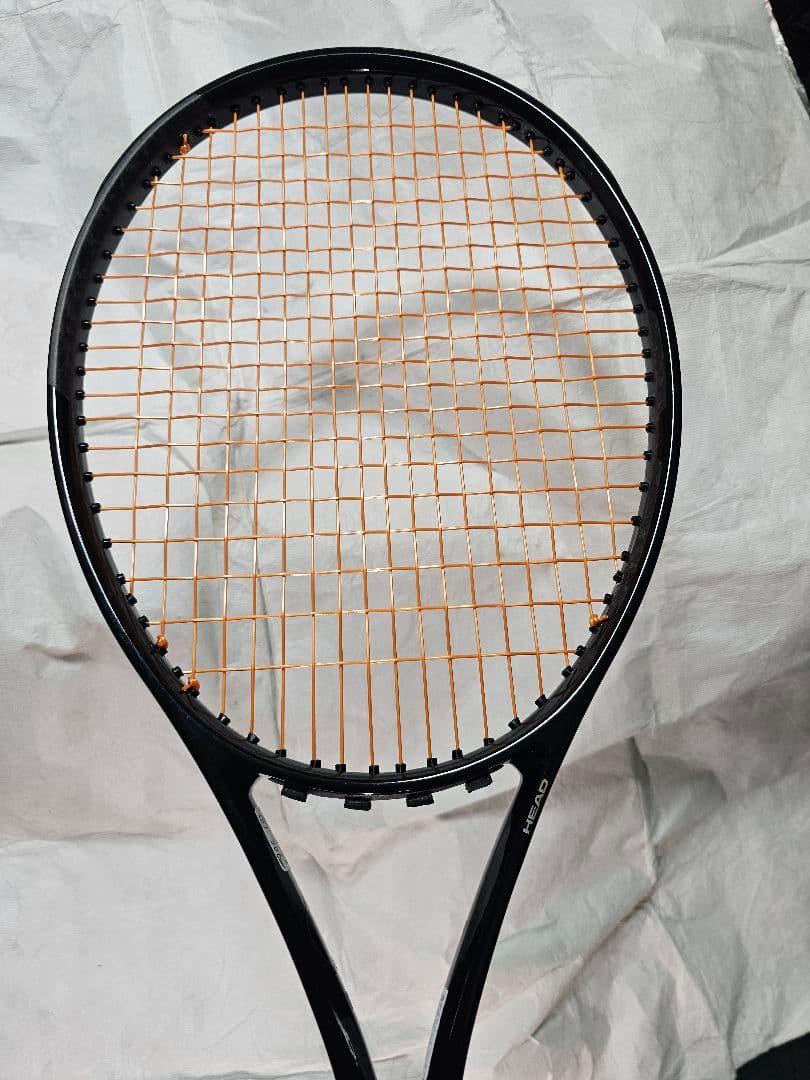 最新 HEAD SPEED PRO LEGEND G3 2025モデル