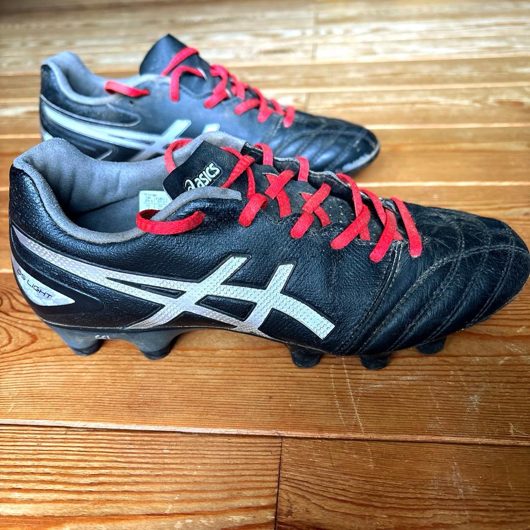 アシックス DS LIGHT ADVANCE WIDE 23.5㎝