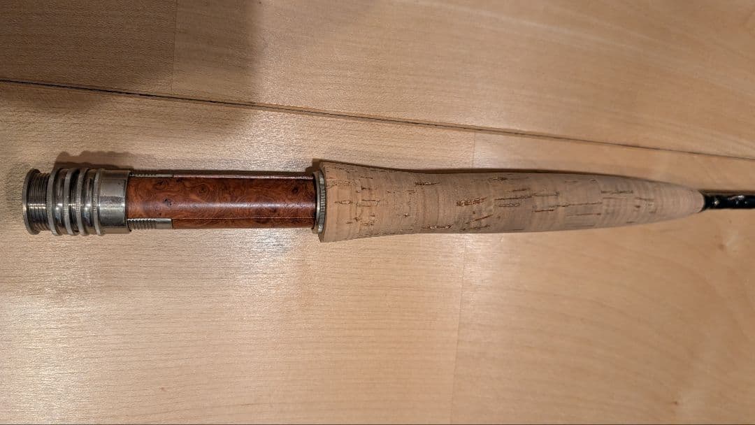 ORVIS オービス TL-J FULL FLEX4.5 Length 7'9\"