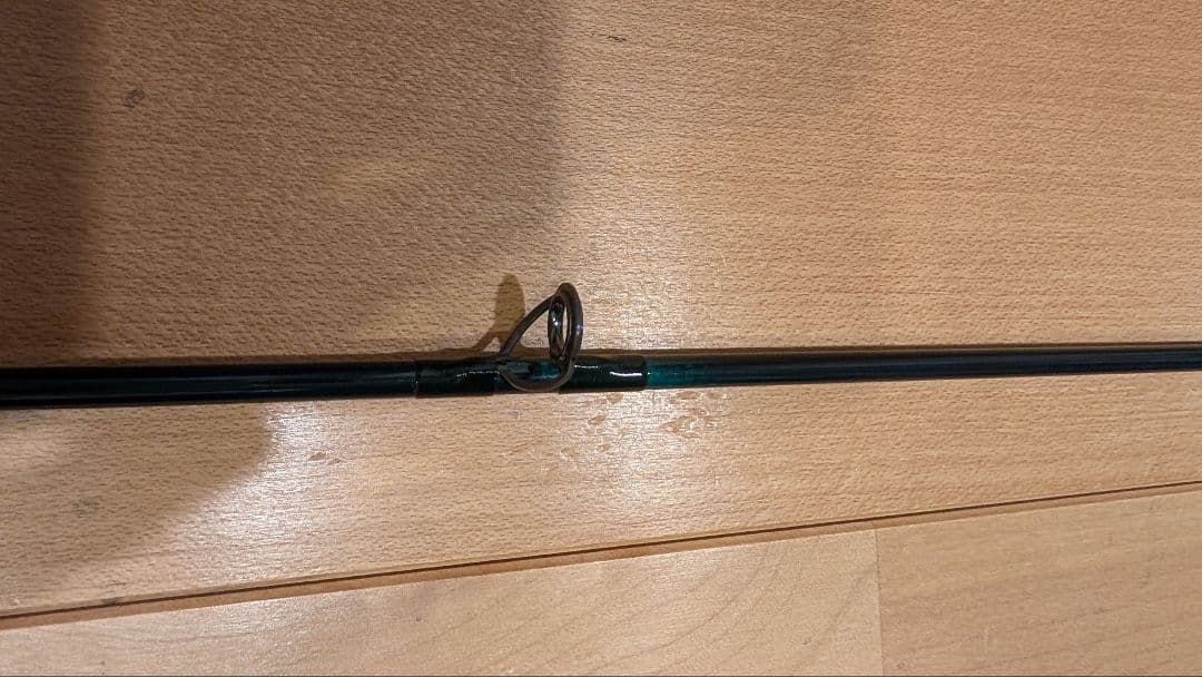 ORVIS オービス TL-J FULL FLEX4.5 Length 7'9\"