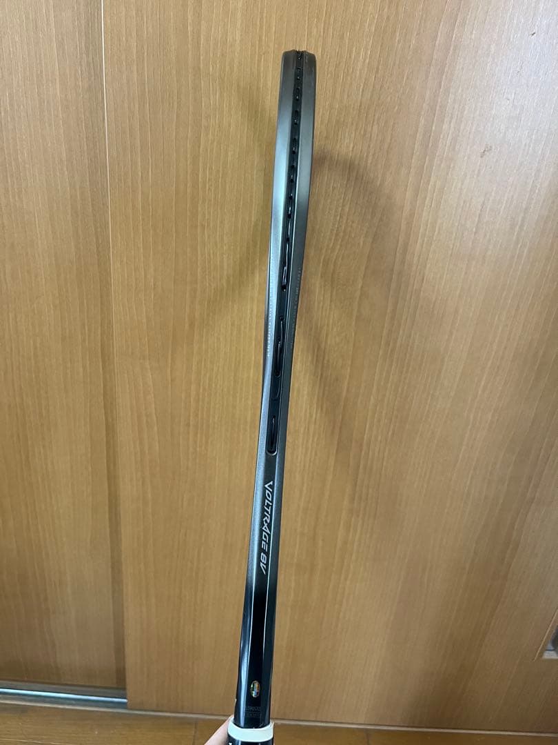 YONEX ボルトレイジ8V UL1