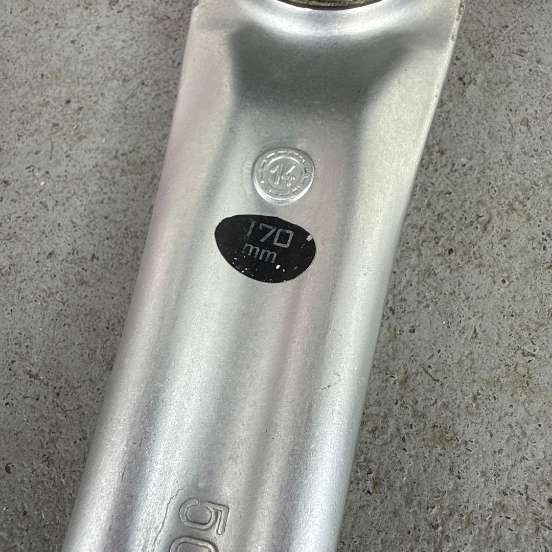 Campagnolo Athena コンポセット