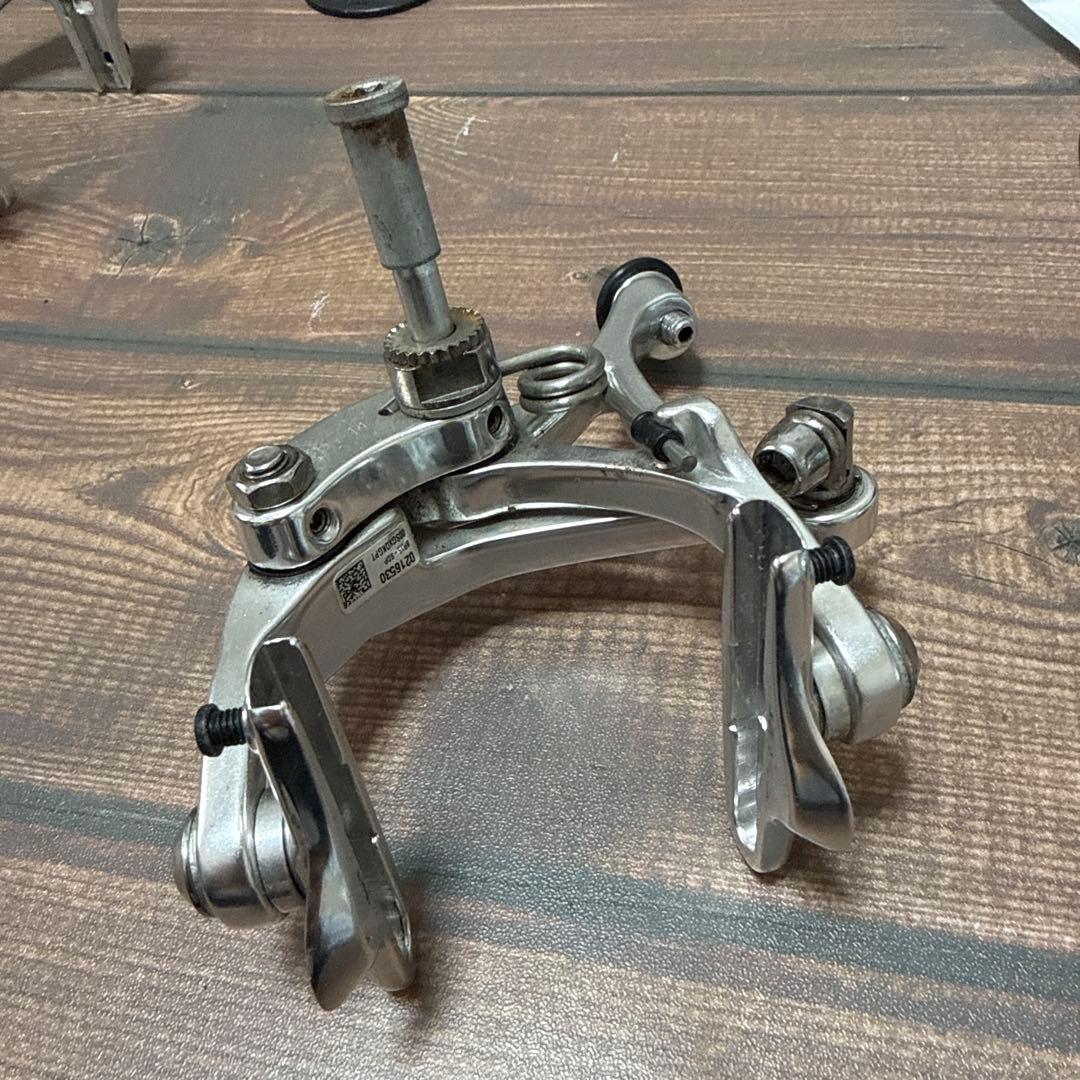 Campagnolo Athena コンポセット