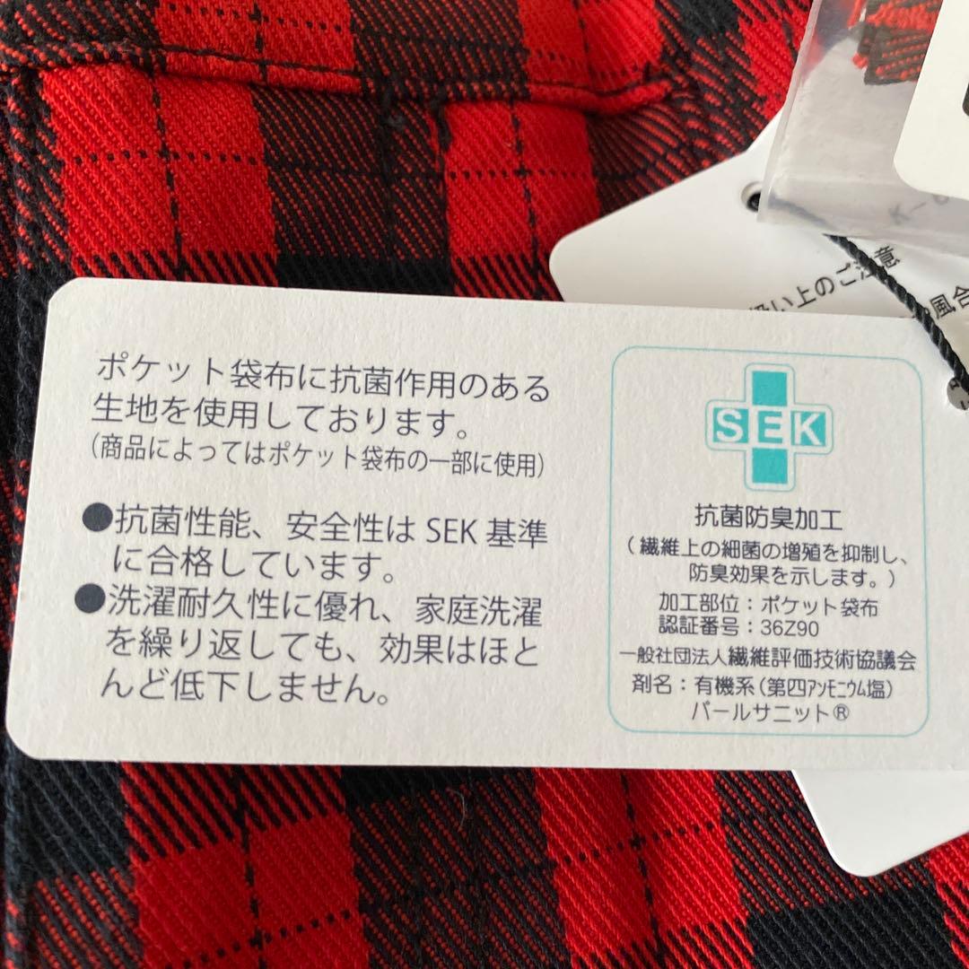 新品タグ付き　パーリーゲイツ　ショートパンツ　レディース　S ゴルフウェア