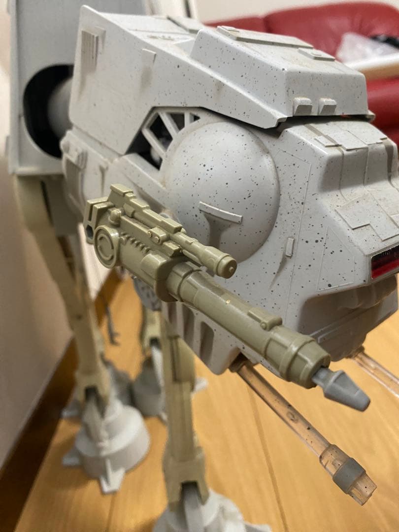 STARWARS スターウォーズ　ATAT 高さ44cm