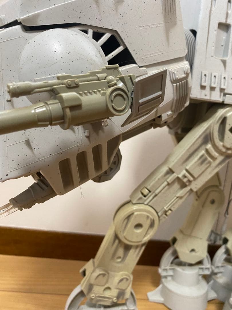 STARWARS スターウォーズ　ATAT 高さ44cm