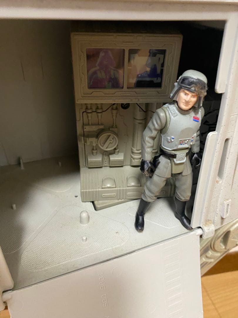 STARWARS スターウォーズ　ATAT 高さ44cm