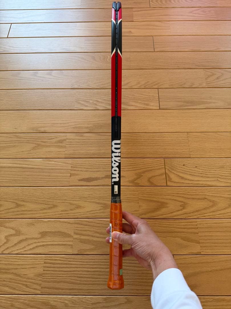 ②Pro staff RF 97 Ver.10 (2014) G1 センサー対応