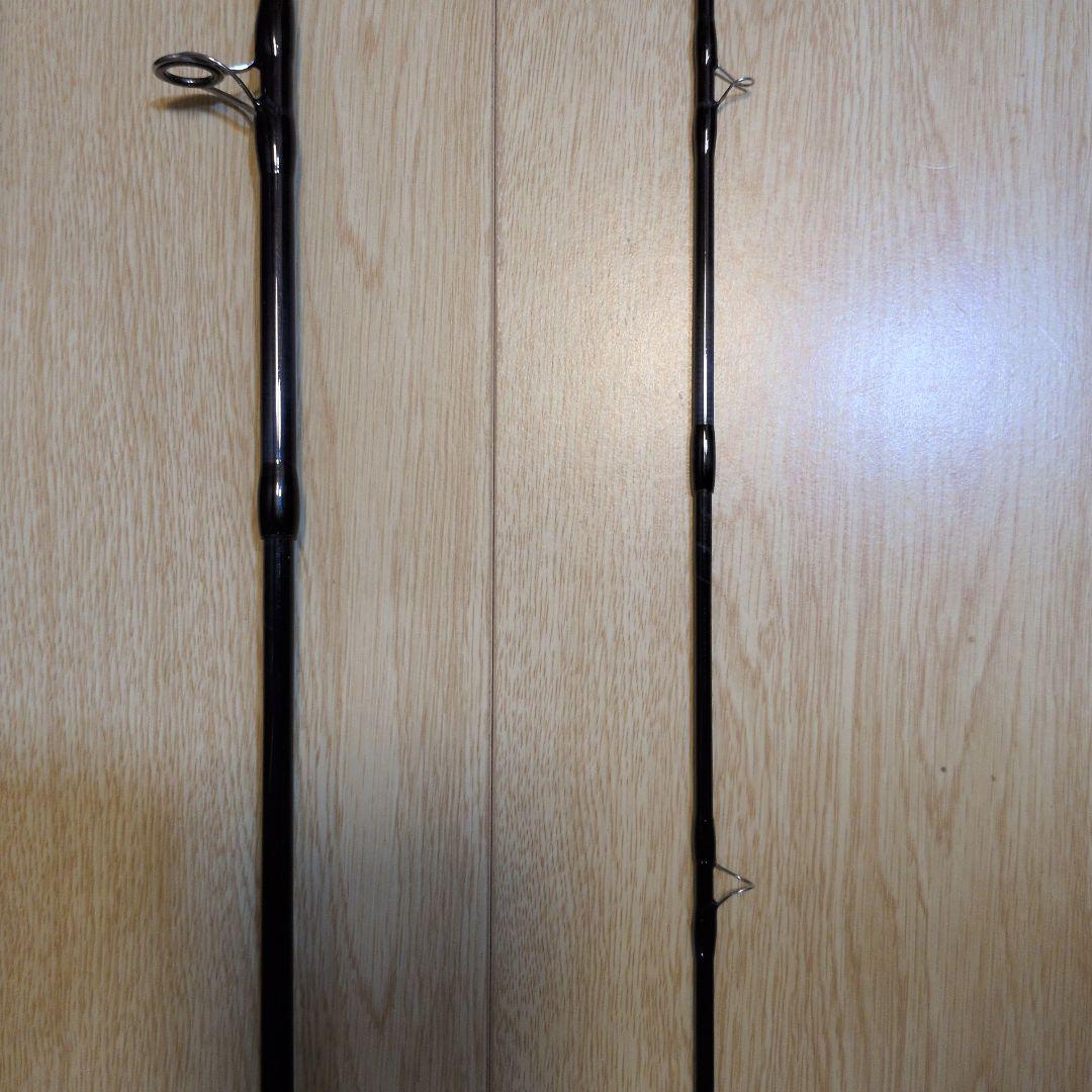 ティムコ　Ｊ-DISTANCE 9’0\" #8　美品