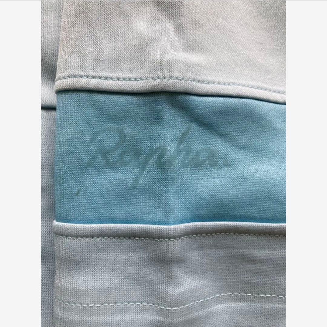 Rapha ラファ RANDONNEE JERSEY サイクルジャージ 半袖