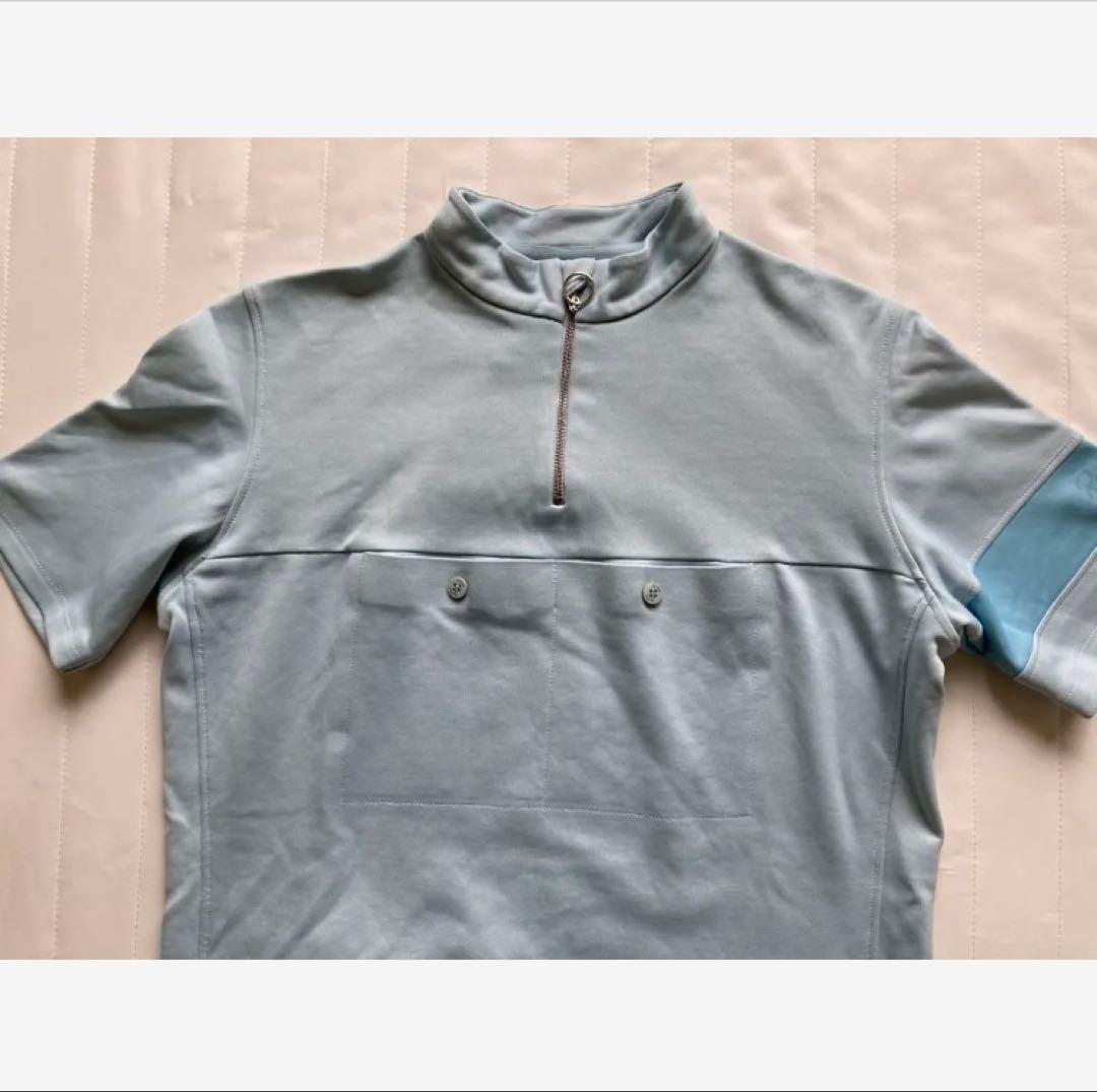Rapha ラファ RANDONNEE JERSEY サイクルジャージ 半袖