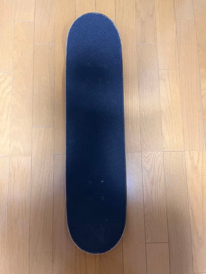 ベーカー　baker デッキ　スケートボード　スケボー