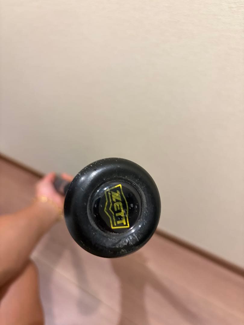 MONSTER B.C. BLACK CANNON バット 軟式HYDRA