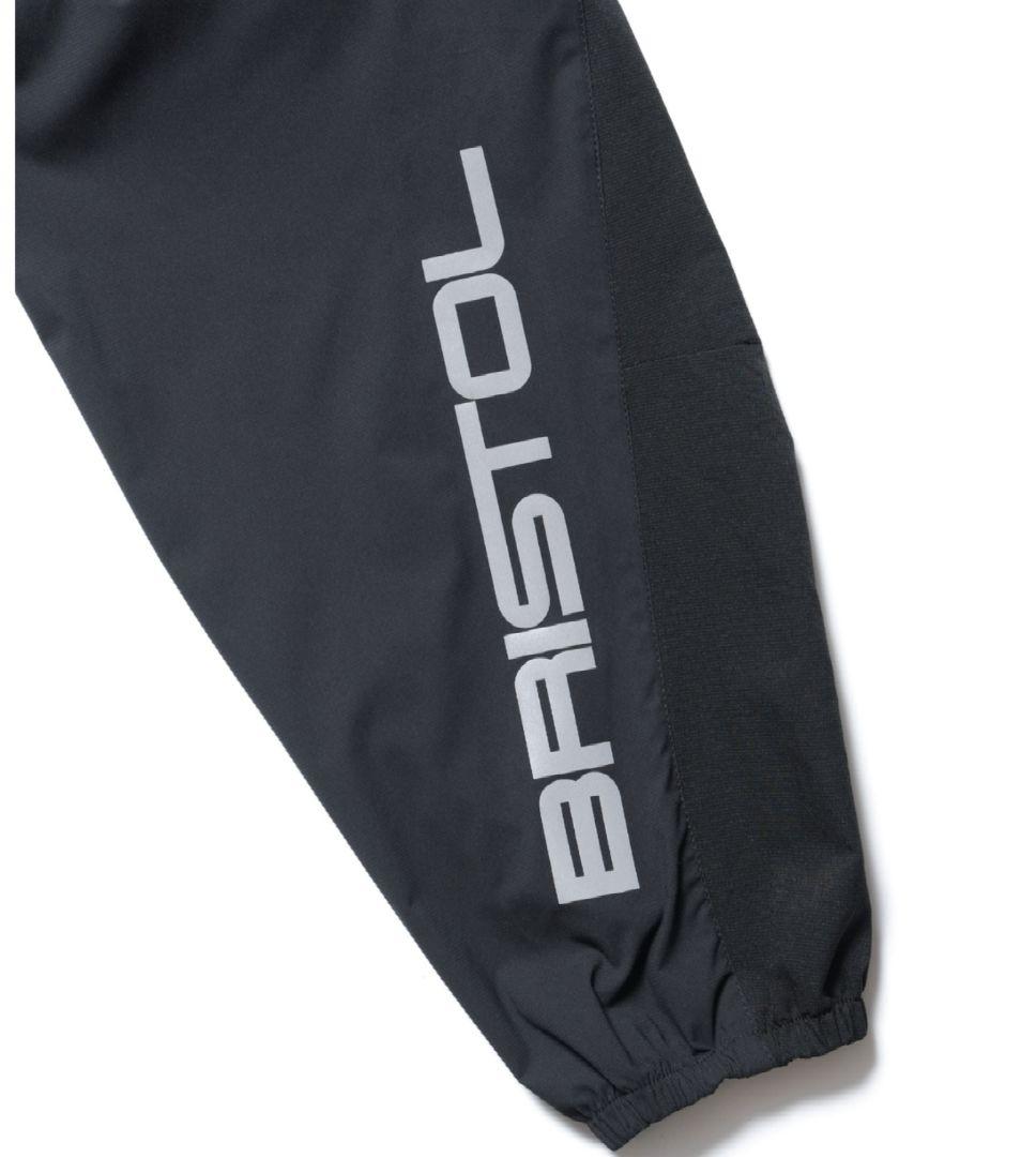 サイズS　美中古　F.C.Real Bristol パッカブルジャケット