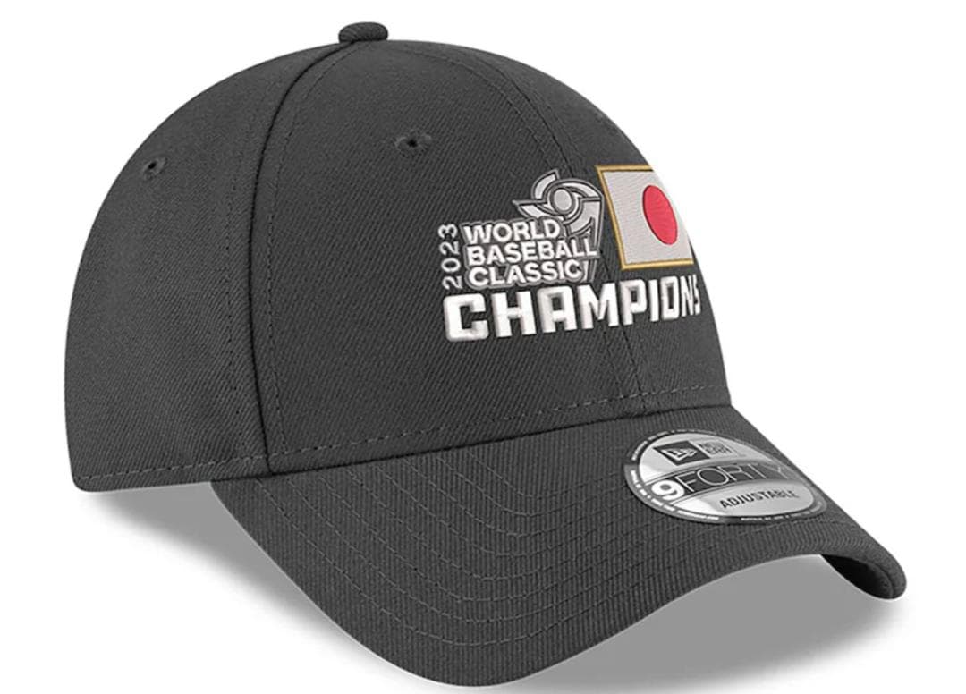 【WBC】2023日本代表 ホームシャツ#11ダルビッシュ有+キャップ