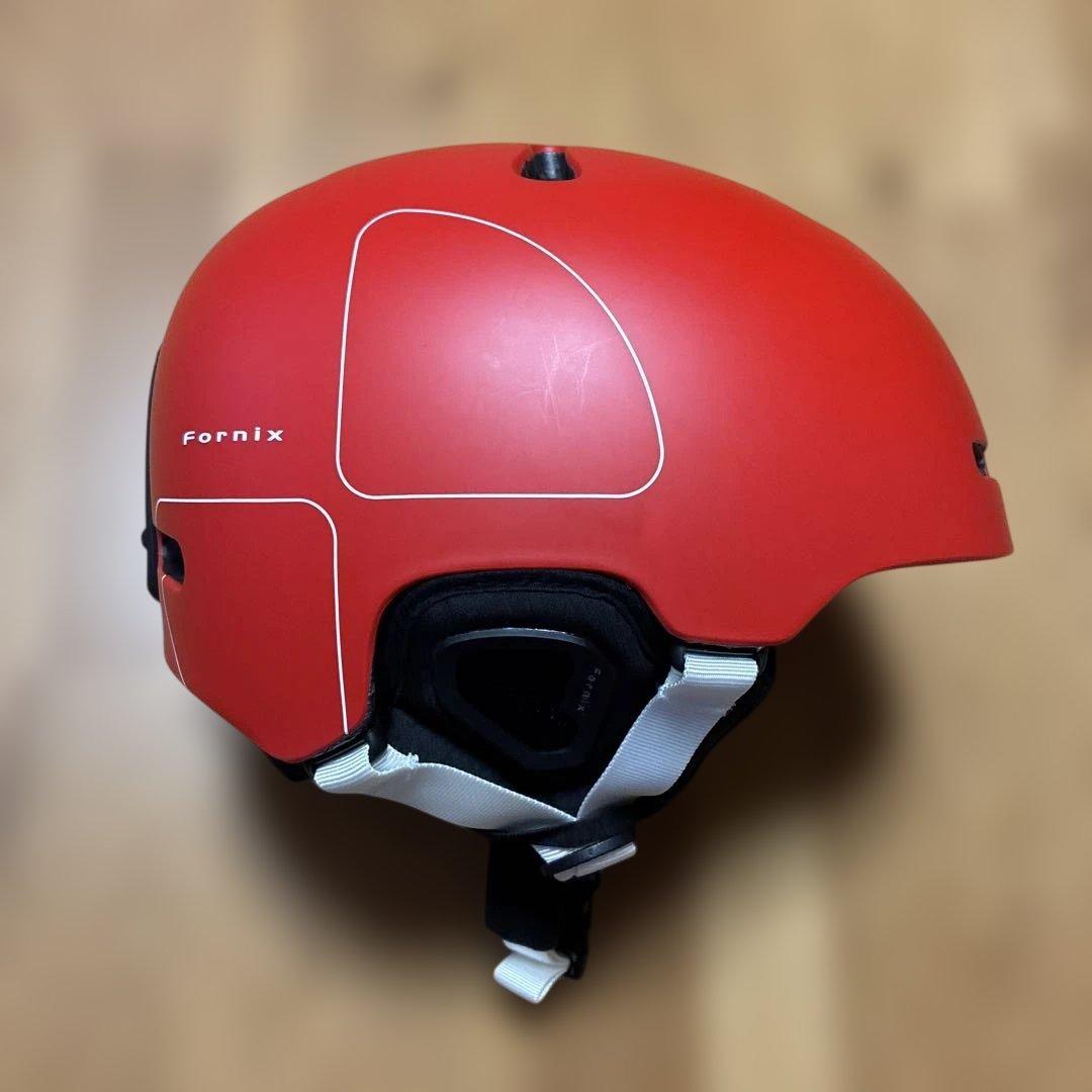 お値下げ！POC Fornix スキーヘルメット