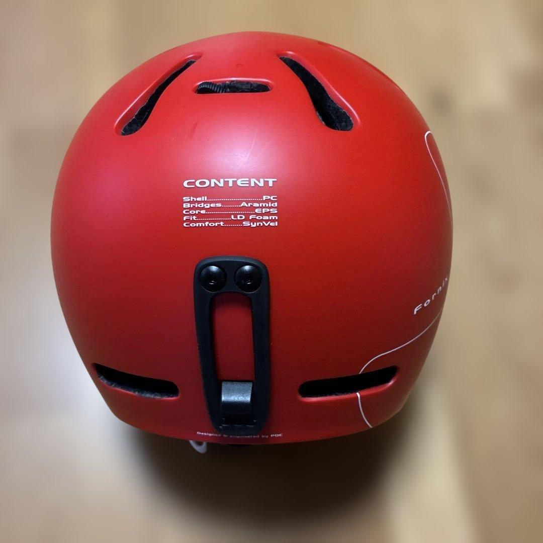お値下げ！POC Fornix スキーヘルメット