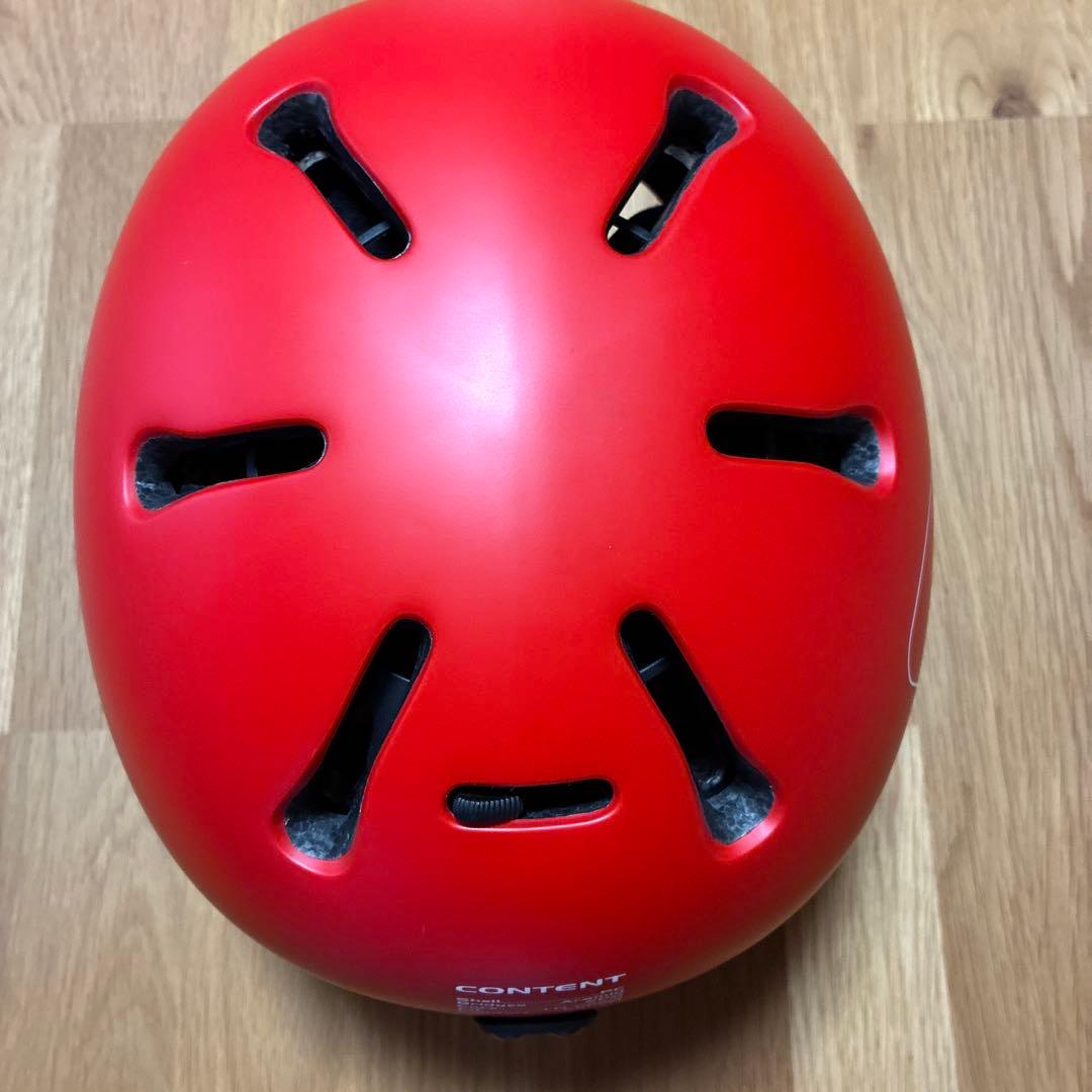 お値下げ！POC Fornix スキーヘルメット