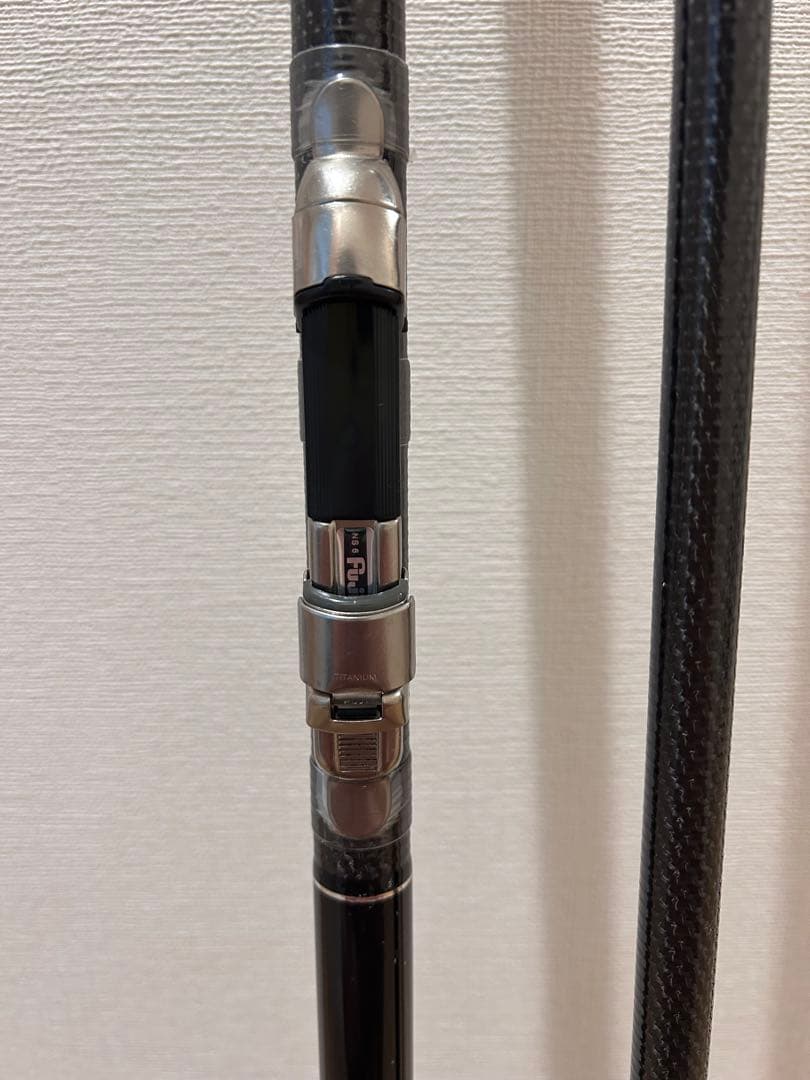サンダウナー コンペティションⅡ