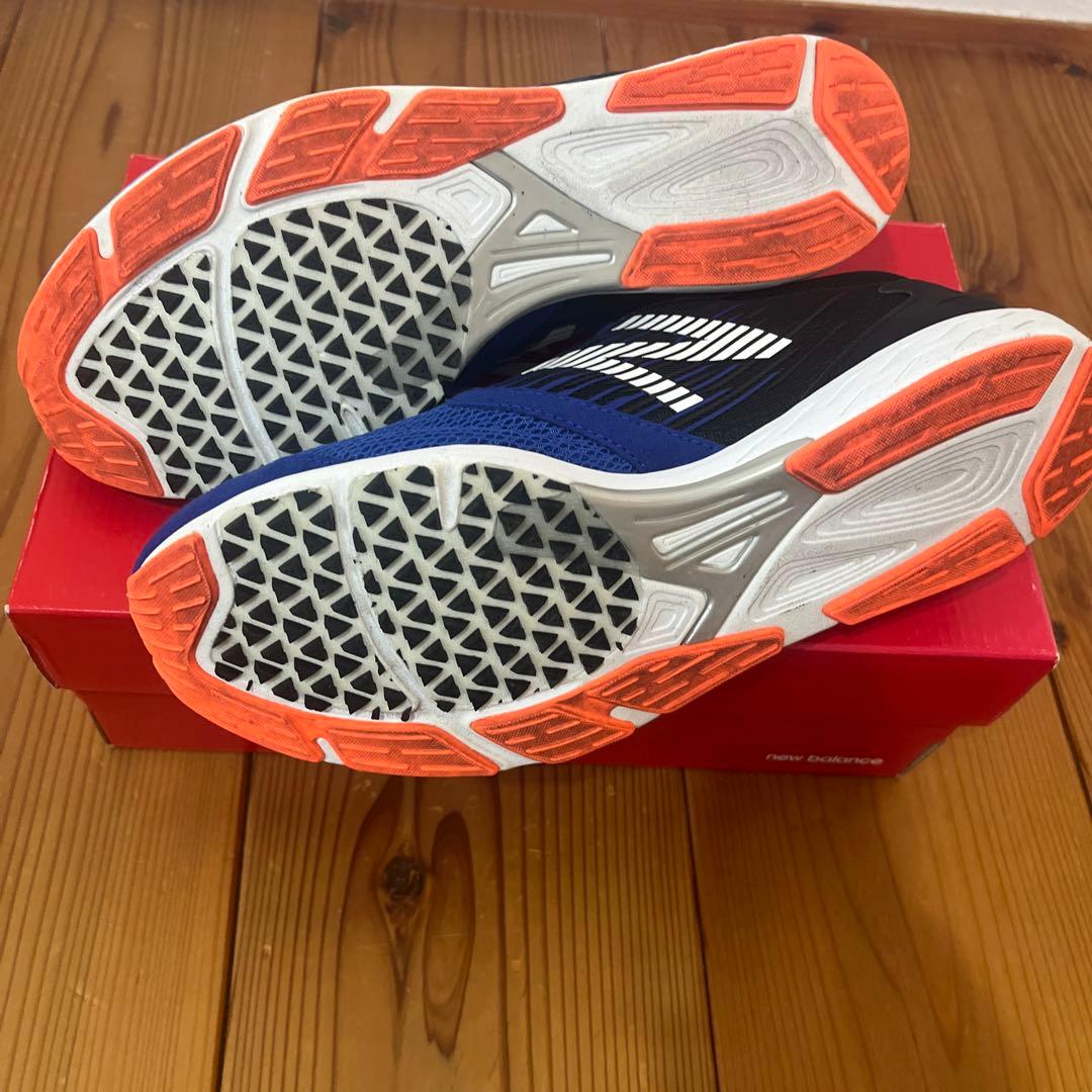 N*9様 NB HANZO V2 New Balance 29.0㎝　ミムラボ