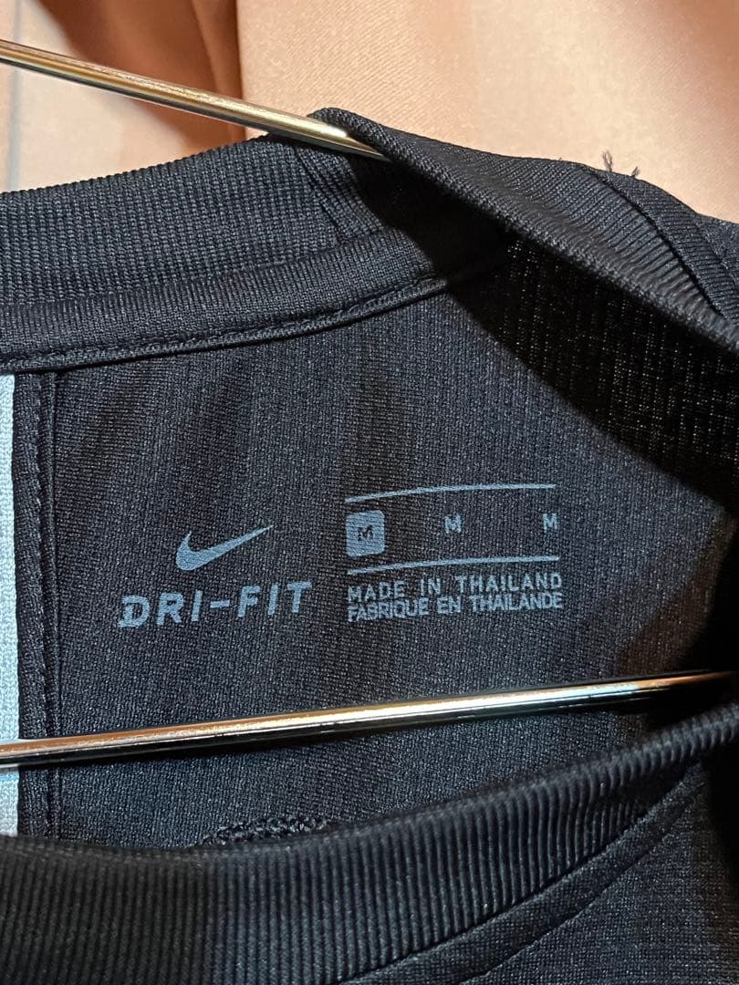【選手支給品】サンフレッチェ広島 Nike DRI-FIT シャツ 移動着（M）