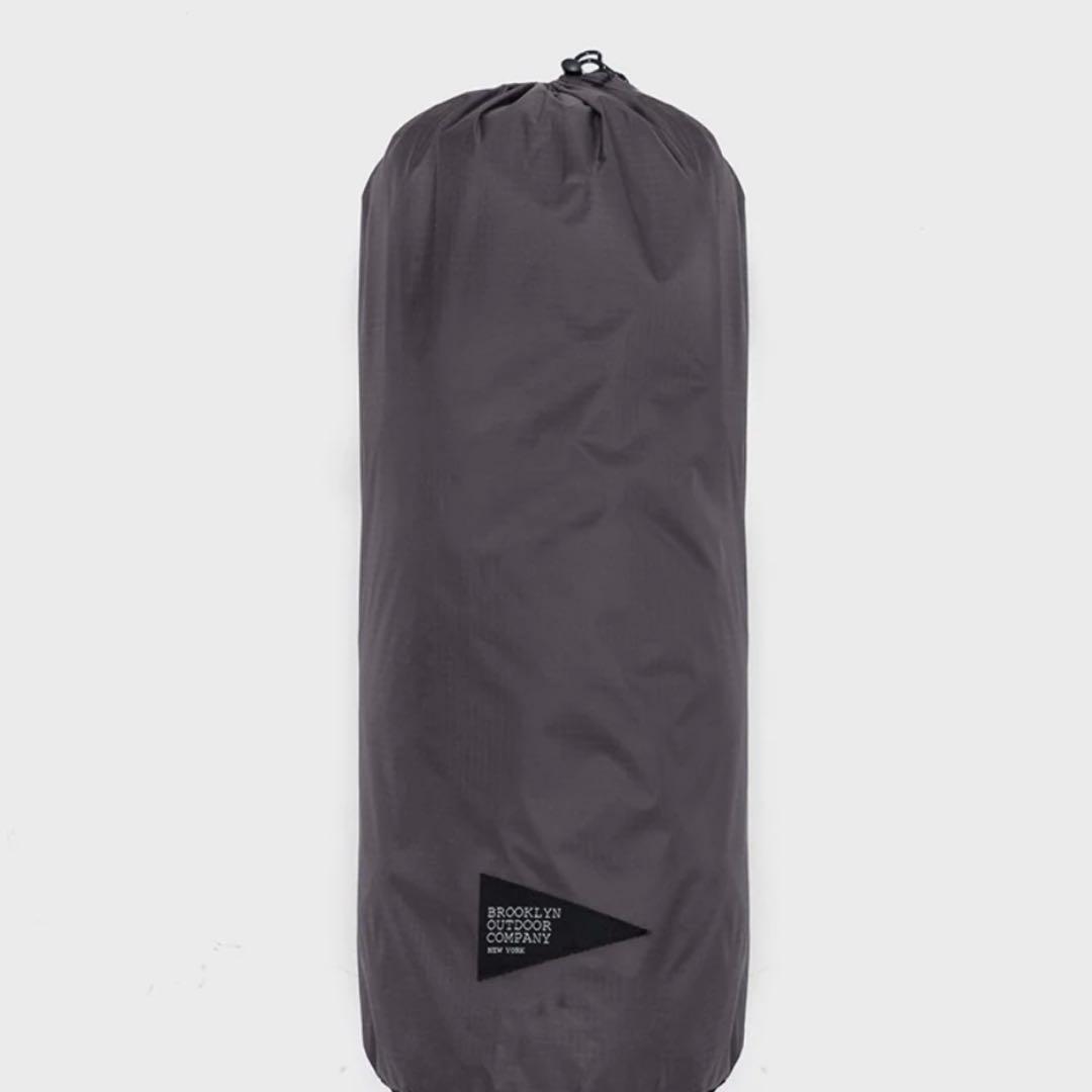 [未使用品]The Tent 3 40Dナイロン ３人用テント セット