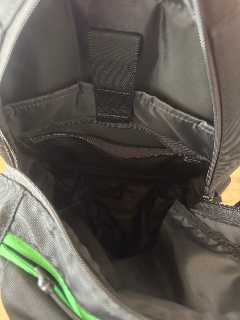最終値下げ MIZUNO ラケットバッグ パック tech pack 限定モデル