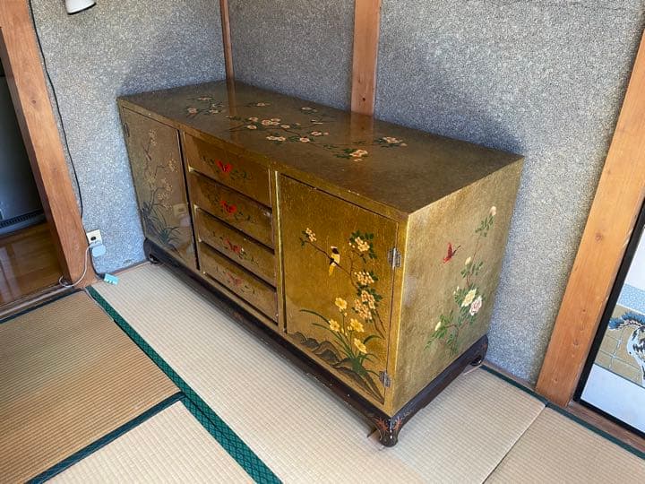 棚