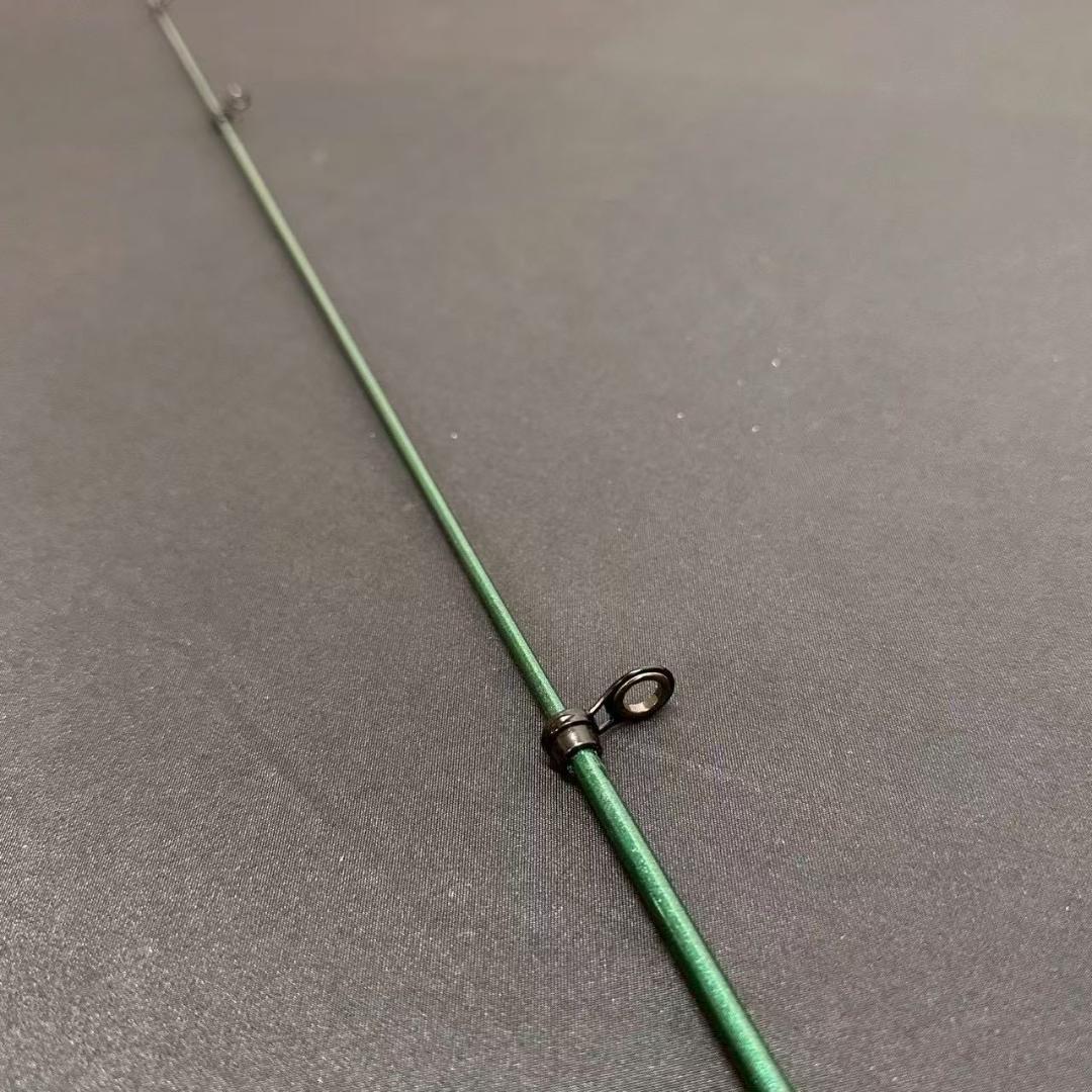 『大特価』トラウトロッド MOBILE TROUT II 56UL スピニング