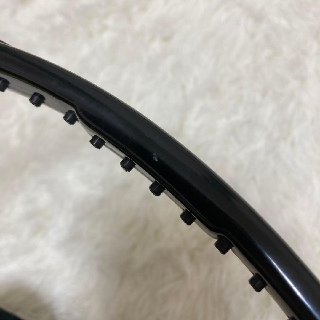 【美品】Wilson PRO STAFF 97L V11.5
