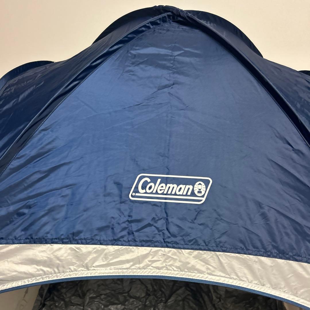 テント・タープ Coleman Quick-UP iG shade