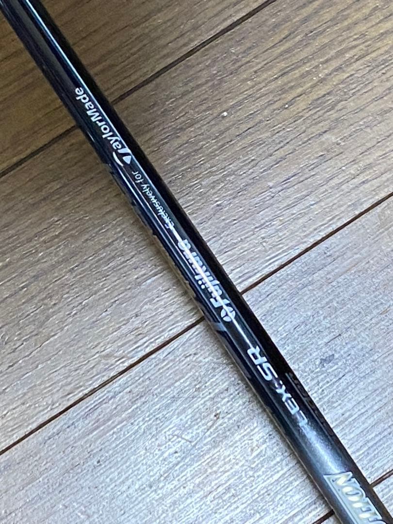 TaylorMade Mグローレアイアンセット #5〜9,PW 5本セット