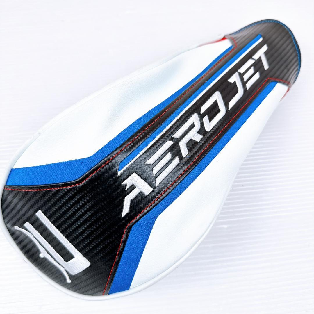 コブラ　エアロジェット　ドライバー　9.0°　ヘッドのみ／cobra