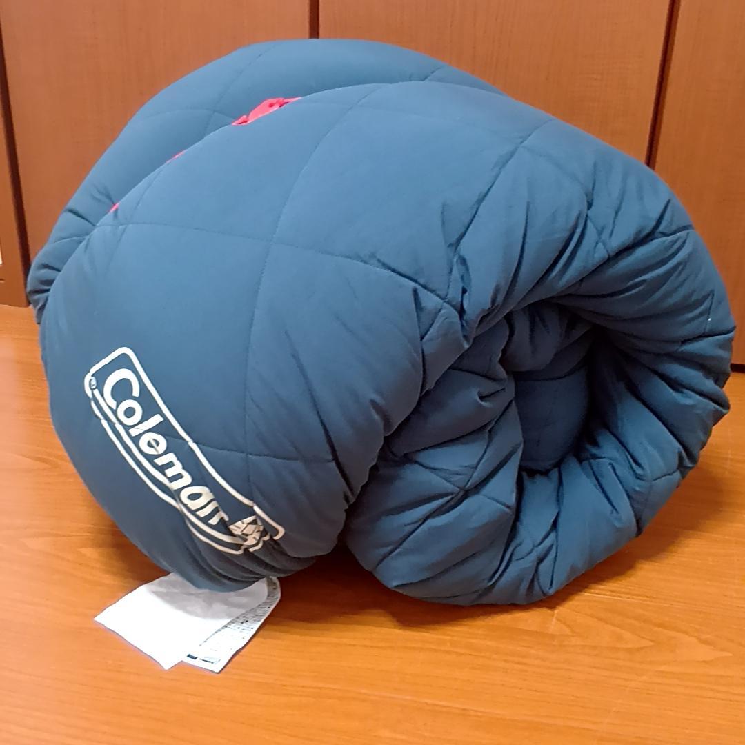 Coleman コールマン マルチレイヤースリーピングバッグ キャンプ シュラフ
